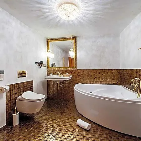 Arcadie & Hotel Český Krumlov