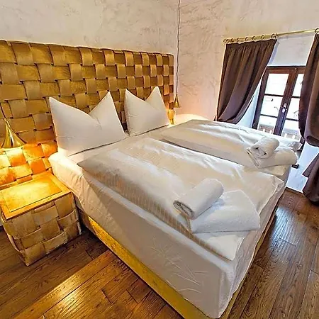 Arcadie & Hotel Český Krumlov