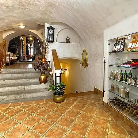 Arcadie & Český Krumlov