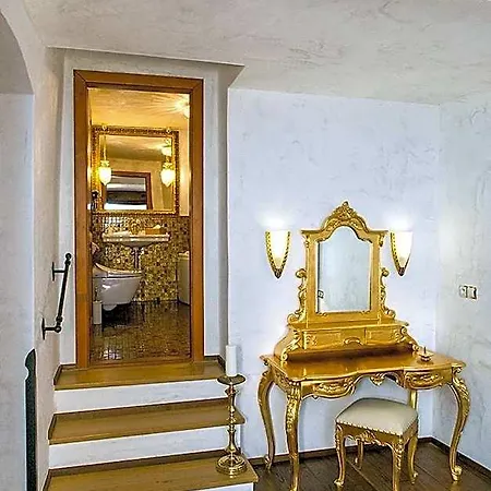 Arcadie & Hotel Český Krumlov