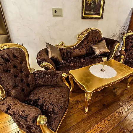 Arcadie & Szálloda 3*
