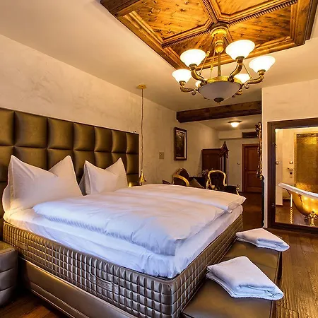 Arcadie & 3* Český Krumlov