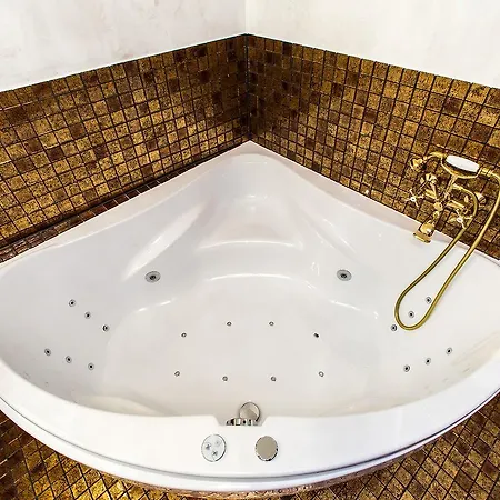 Arcadie & Hotel Český Krumlov