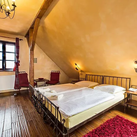 Hotel Arcadie & 3*