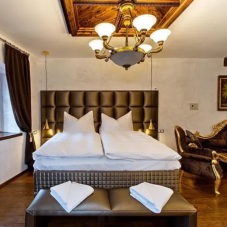 Hotel Arcadie &