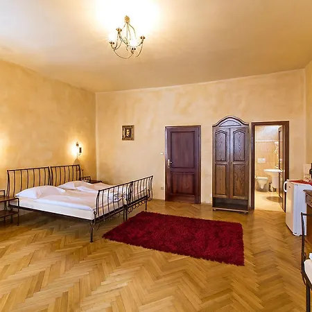 Hotel Arcadie &