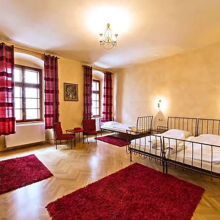 Hotel Arcadie & 3*