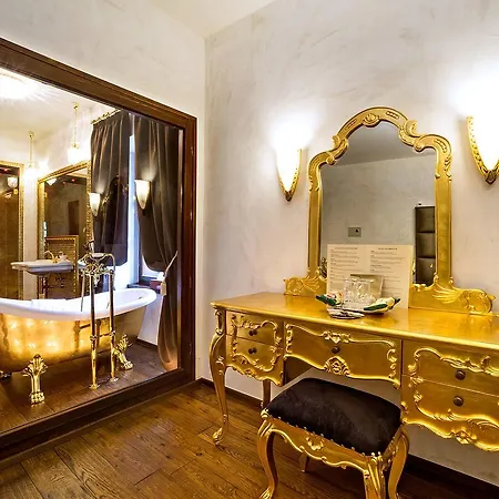 Hotel Arcadie & 3*