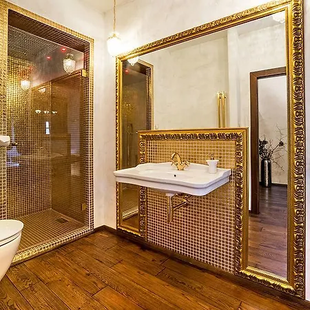 Hotel Arcadie &