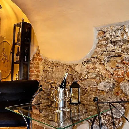 Arcadie & Český Krumlov