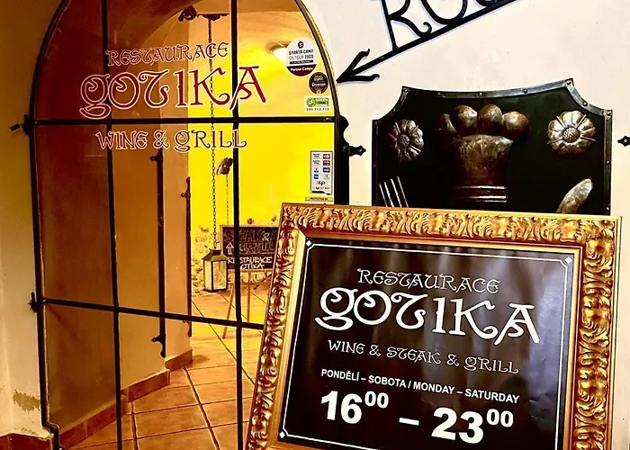 阿卡迪公寓酒店 酒店 3*