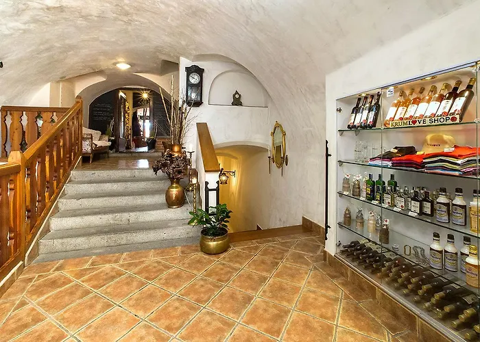 阿卡迪公寓酒店