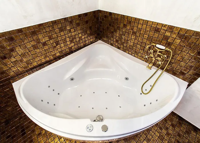 Arcadie & Hotel Český Krumlov